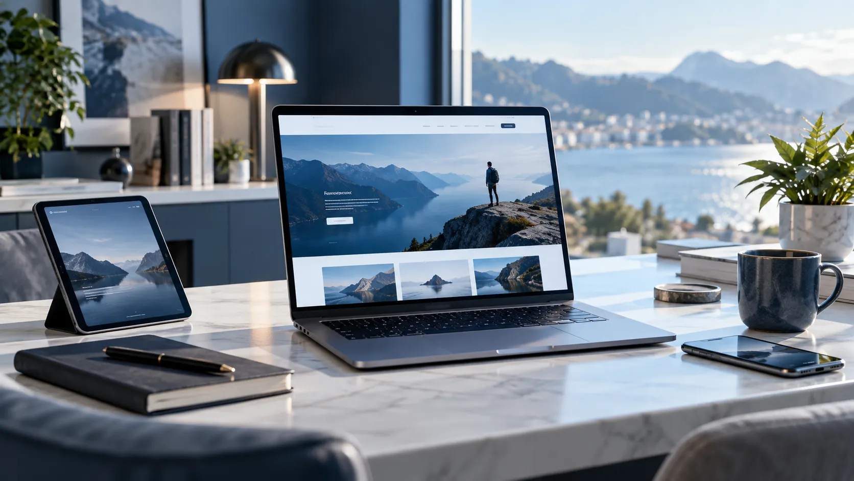 Diseño de Landing Pages en Alicante