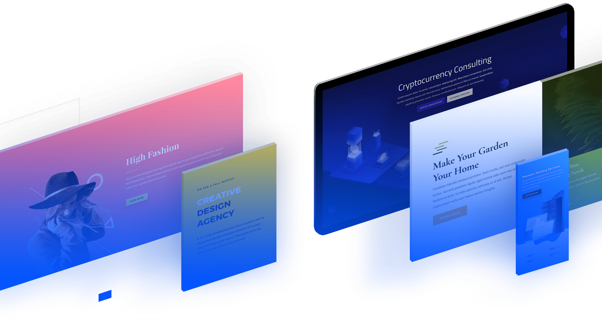 paginas web y posicionamiento SEO local en alicante