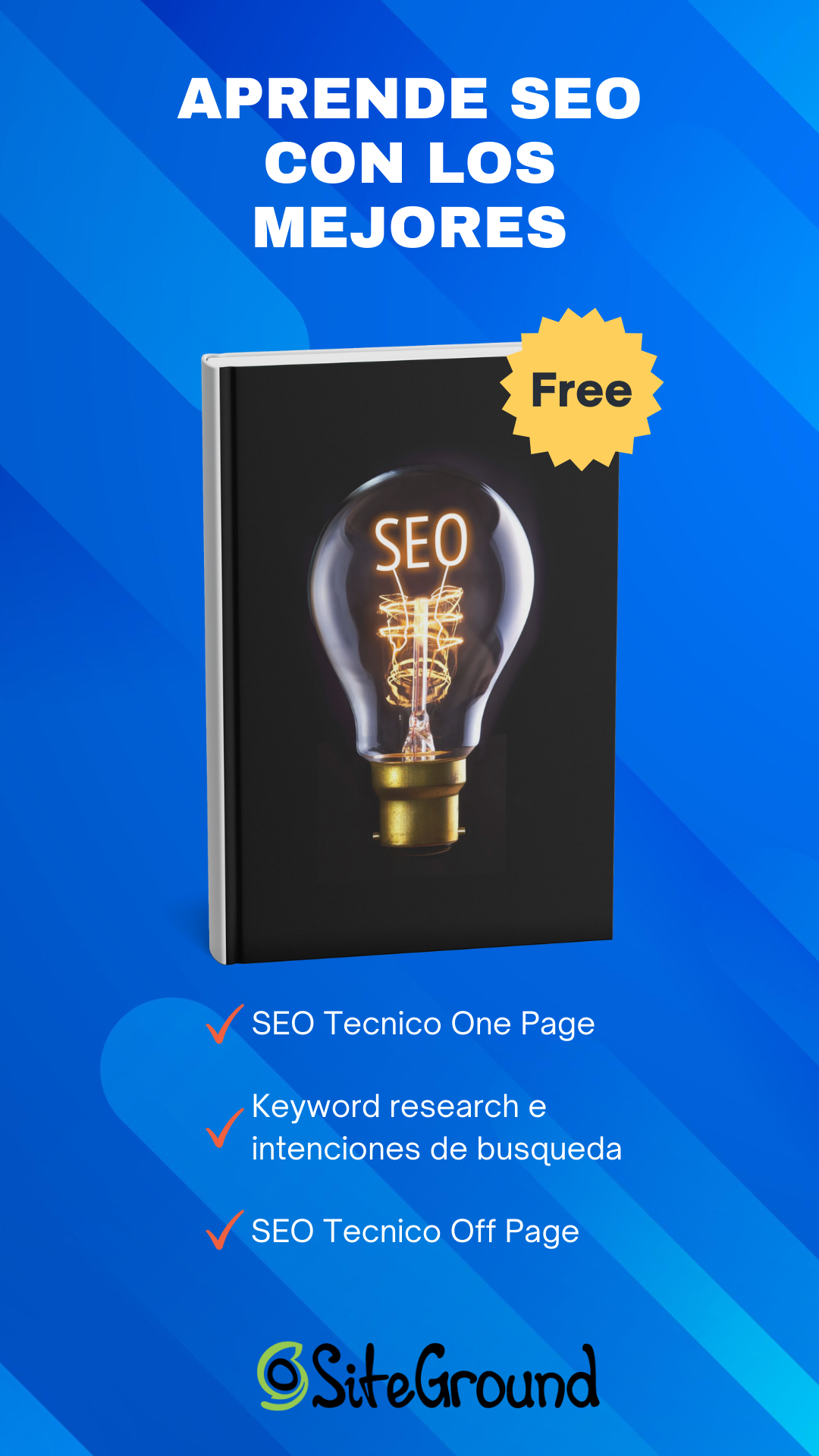 Seo con los mejores