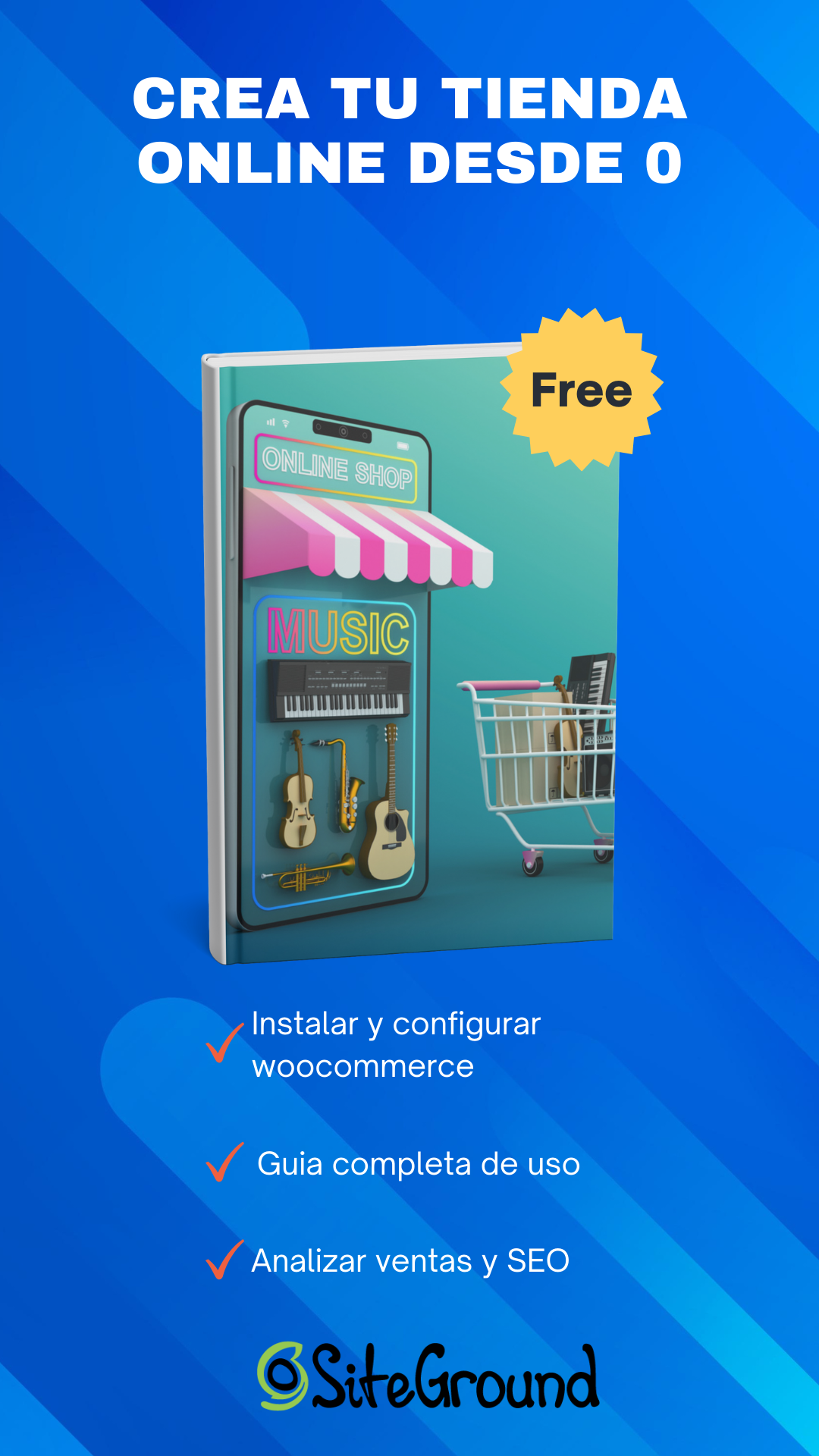 Emprende con WordPress